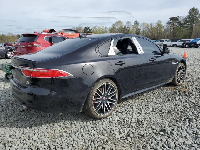 Photo 3 from auction – 2016 JAGUAR XF S with VIN SAJBM4BVXGCY13028