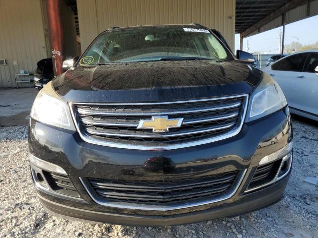 Photo 5 from auction – 2017 CHEVROLET TRAVERSE L with VIN 1GNKRHKD0HJ165718