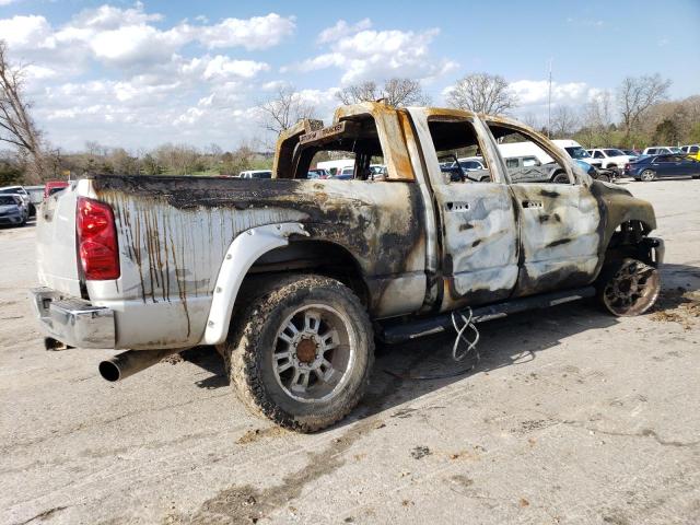 Photo 3 from auction – 2007 DODGE RAM 2500 S with VIN 1D7KS28A17J615226