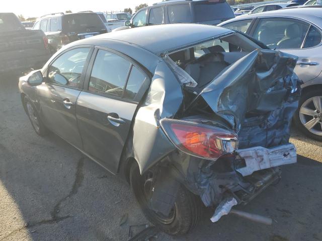 Photo 2 from auction – 2013 MAZDA 3 I with VIN JM1BL1TG5D1702197