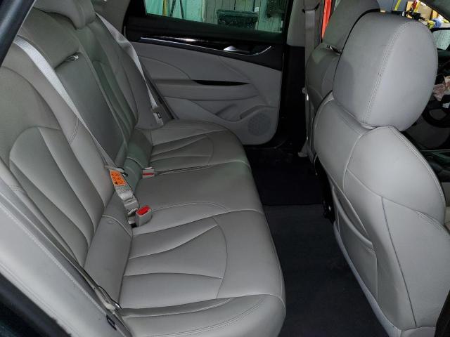 Photo 10 from auction – 2017 BUICK LACROSSE P with VIN 1G4ZN5SS5HU160055