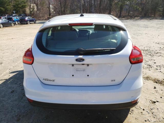 Photo 6 from auction – 2017 FORD FOCUS SE with VIN 1FADP3K25HL330343