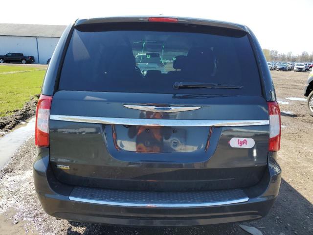 Photo 6 from auction – 2012 CHRYSLER TOWN & COU with VIN 2C4RC1BG0CR337812