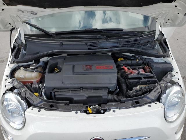 Photo 11 from auction – 2015 FIAT 500 SPORT with VIN 3C3CFFBRXFT707472