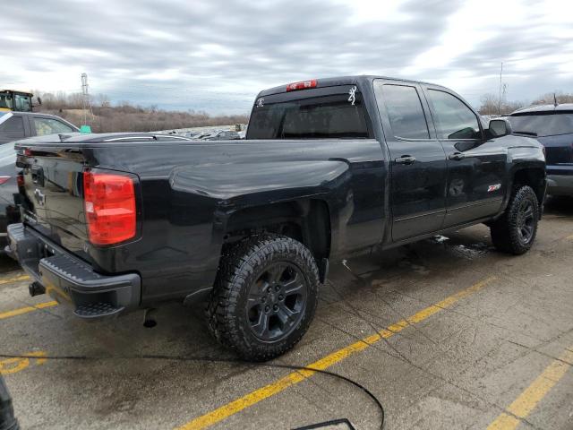 Photo 3 from auction – 2016 CHEVROLET SILVERADO with VIN 1GCVKREC3GZ324928