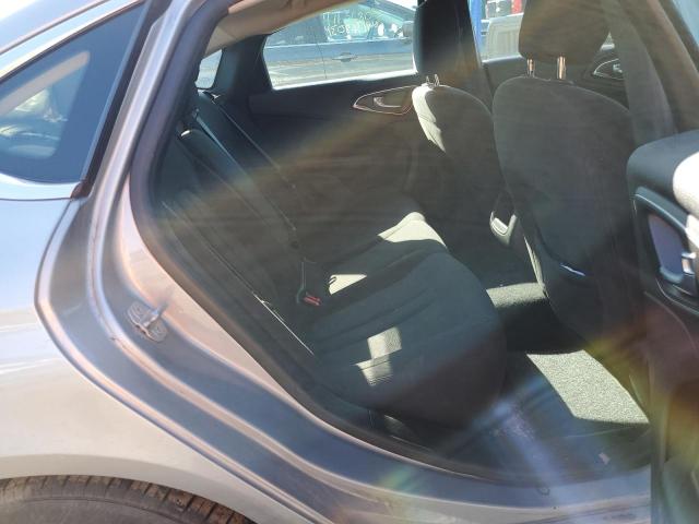Photo 10 from auction – 2015 CHRYSLER 200 LIMITE with VIN 1C3CCCAB0FN542012