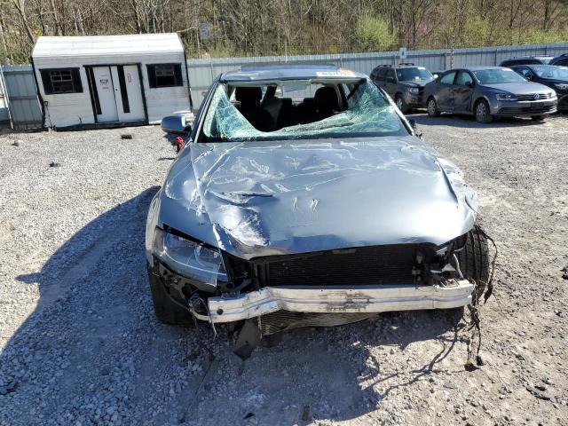 Photo 5 from auction – 2010 AUDI A4 PREMIUM with VIN WAUBFAFL6AN032614
