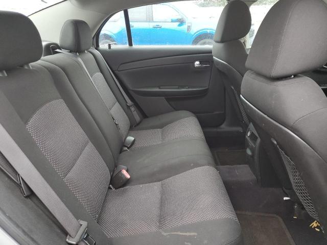 Photo 10 from auction – 2010 CHEVROLET MALIBU 1LT with VIN 1G1ZC5E04A4123646