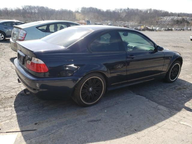Photo 3 from auction – 2002 BMW M3 with VIN WBSBL93482JR12402