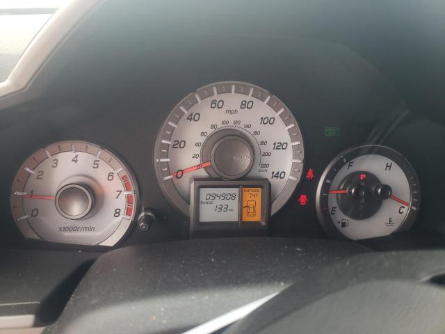 Photo 9 from auction – 2015 HONDA PILOT EXL with VIN 5FNYF3H5XFB021614