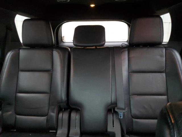 Photo 10 from auction – 2011 FORD EXPLORER X with VIN 1FMHK8D82BGA63098
