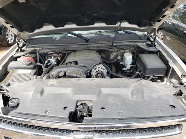 Photo 11 from auction – 2007 CHEVROLET SILVERADO with VIN 2GCEC19CX71702664