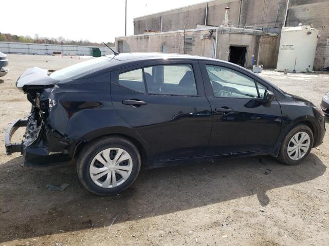 Photo 3 from auction – 2021 NISSAN VERSA S with VIN 3N1CN8DV7ML906533
