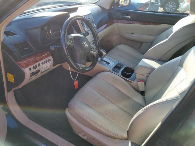 Снимка 7 от търг – 2012 SUBARU OUTBACK 2. с VIN 4S4BRBKC7C3263313