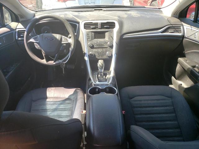 Photo 8 from auction – 2016 FORD FUSION SE with VIN 3FA6P0H71GR353029