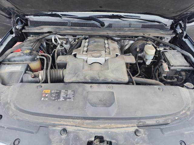 Photo 7 from auction – 2016 CADILLAC ESCALADE E with VIN 1GYS4KKJ7GR367508