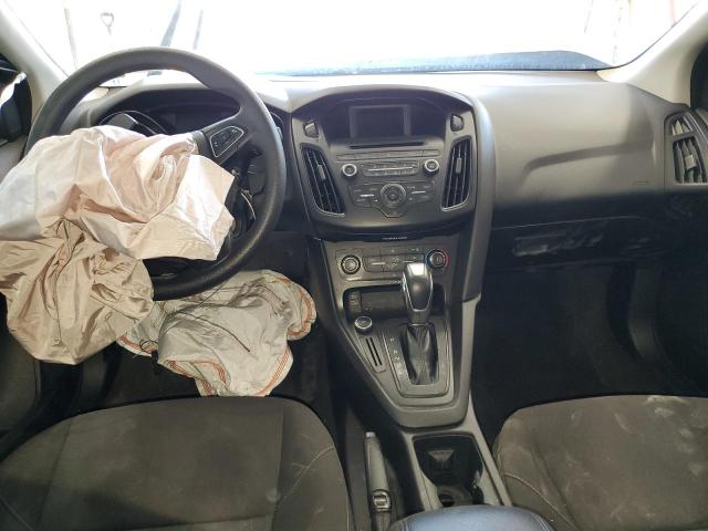 Photo 8 from auction – 2015 FORD FOCUS SE with VIN 1FADP3F26FL212972