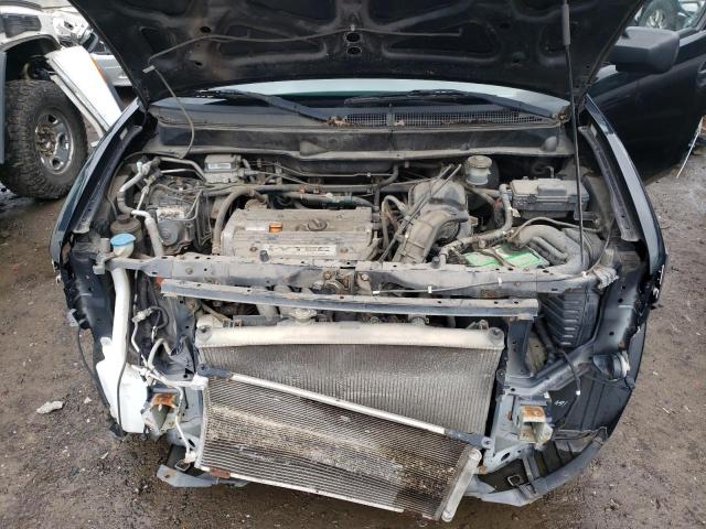 Photo 11 from auction – 2004 HONDA ELEMENT EX with VIN 5J6YH28524L030252