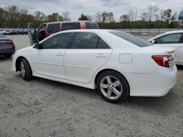 Photo 2 from auction – 2013 TOYOTA CAMRY L with VIN 4T1BF1FK4DU672174