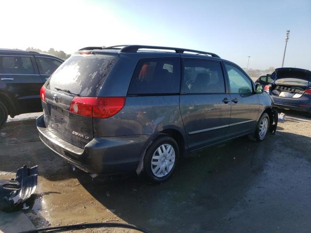 Photo 3 from auction – 2006 TOYOTA SIENNA CE with VIN 5TDZA23C26S564454