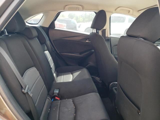 Photo 10 from auction – 2018 MAZDA CX-3 SPORT with VIN JM1DKDB73J0317379