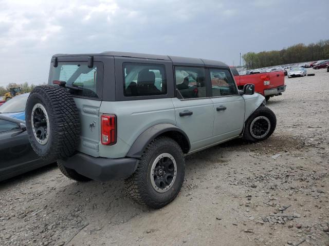 Photo 3 from auction – 2022 FORD BRONCO BAS with VIN 1FMDE5DH7NLB78246