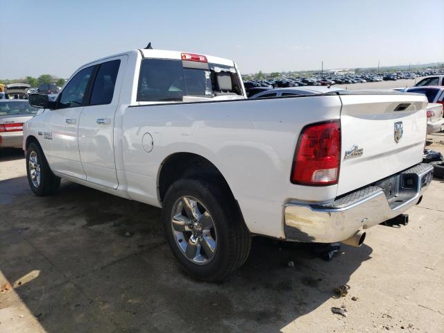 Photo 2 from auction – 2014 RAM 1500 SLT with VIN 1C6RR6GT0ES102188