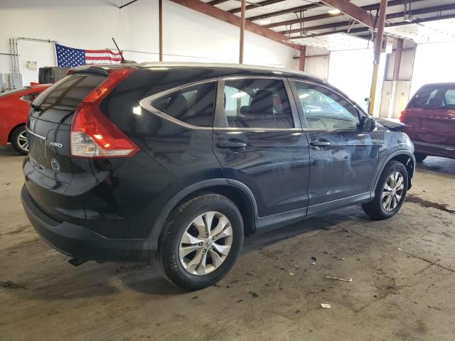 Photo 3 from auction – 2012 HONDA CR-V EXL with VIN 2HKRM4H75CH630432