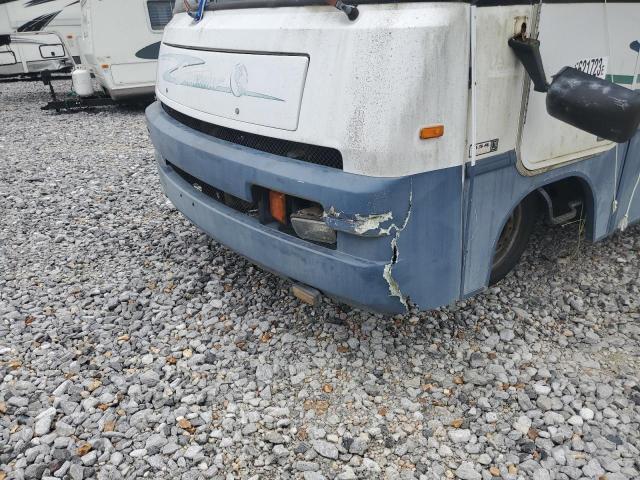 Photo 9 from auction – 1996 CHEVROLET P30 with VIN 1GBLP37J0T3314540