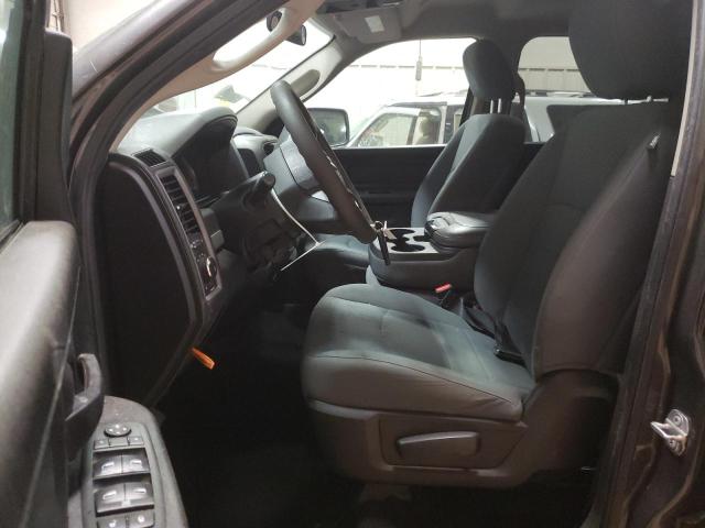 Photo 7 from auction – 2018 RAM 1500 ST with VIN 1C6RR7KG3JS258039