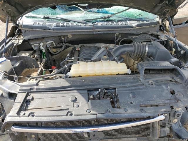 Photo 11 from auction – 2018 FORD F150 SUPER with VIN 1FTEW1E58JKC57010