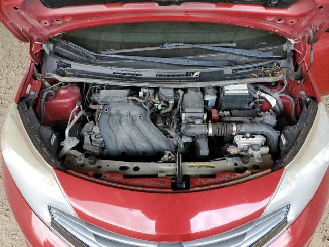 Photo 11 from auction – 2014 NISSAN VERSA NOTE with VIN 3N1CE2CP2EL374447