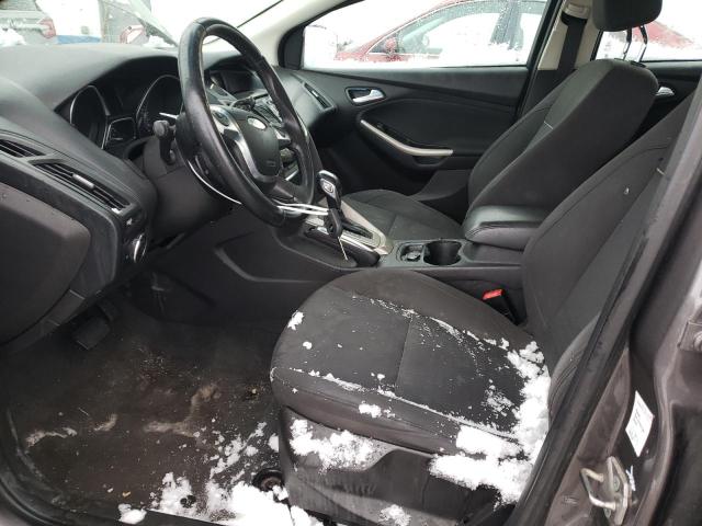 Photo 7 from auction – 2012 FORD FOCUS SEL with VIN 1FAHP3M20CL274965