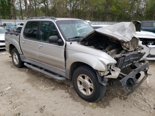 Photo 4 from auction – 2002 FORD EXPLORER S with VIN 1FMZU67E82UD71933