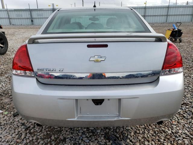 Zdjęcie 6 z aukcji – 2007 CHEVROLET IMPALA z VIN 2G1WC58R079193440