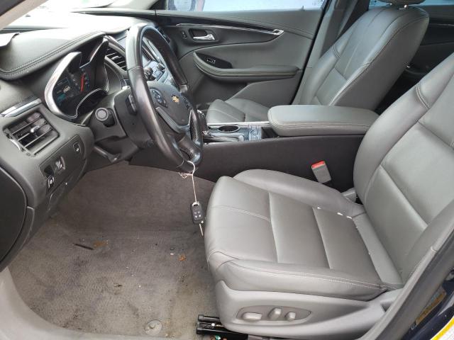 Photo 7 from auction – 2019 CHEVROLET IMPALA LT with VIN 2G11Z5S33K9140009
