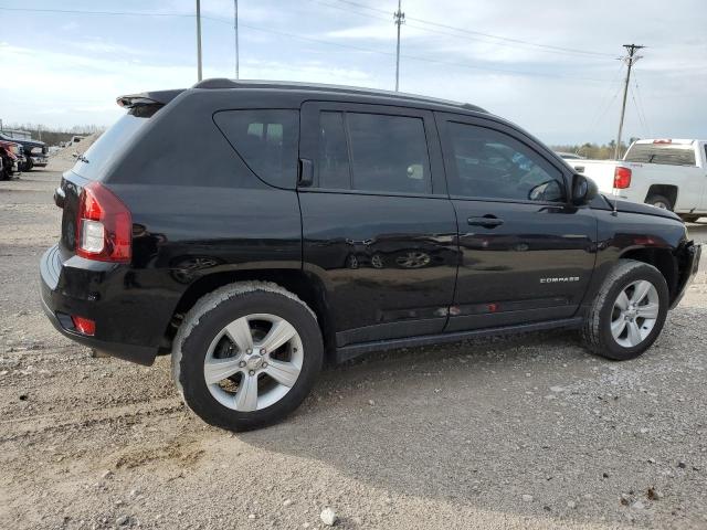 Photo 3 from auction – 2017 JEEP COMPASS SP with VIN 1C4NJDBB0HD167651