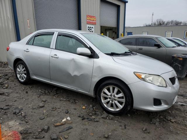 Zdjęcie 4 z aukcji – 2010 TOYOTA COROLLA z VIN 1NXBU4EE7AZ240905