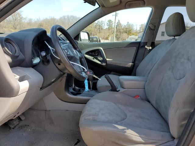 Photo 7 from auction – 2012 TOYOTA RAV4 with VIN 2T3BF4DV8CW197973