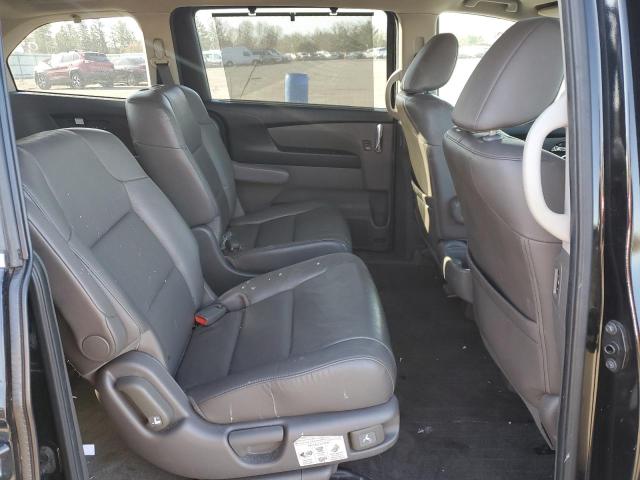 Photo 11 from auction – 2014 HONDA ODYSSEY EX with VIN 5FNRL5H68EB047502