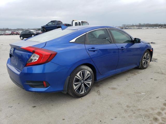 Photo 3 from auction – 2017 HONDA CIVIC EX with VIN 19XFC1F36HE005067