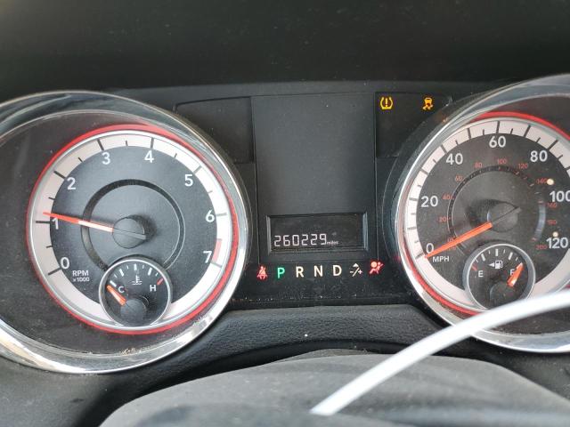 Photo 9 from auction – 2011 DODGE GRAND CARA with VIN 2D4RN3DG4BR754838