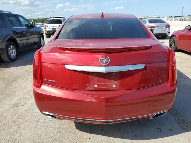 Photo 6 from auction – 2014 CADILLAC XTS PREMIU with VIN 2G61P5S37E9294999