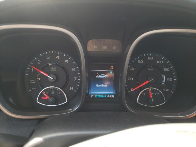 Photo 9 from auction – 2015 CHEVROLET MALIBU 2LT with VIN 1G11D5SL9FF120326