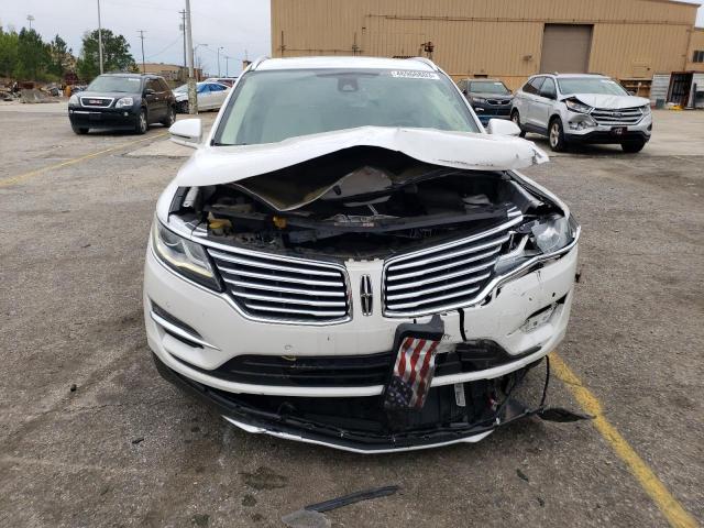 Photo 5 from auction – 2016 LINCOLN MKC RESERV with VIN 5LMCJ3C95GUJ23505