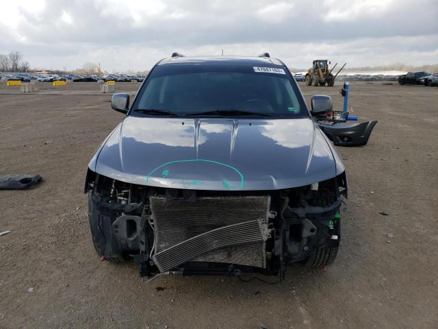 Photo 5 from auction – 2012 DODGE JOURNEY CR with VIN 3C4PDCDG6CT146745