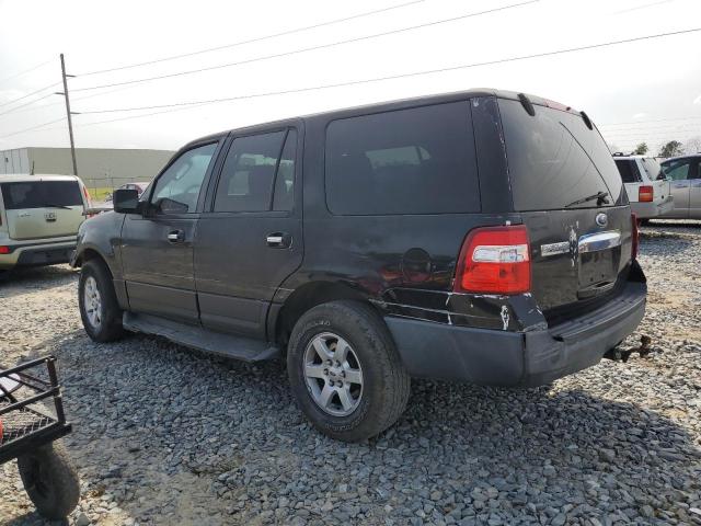 Photo 2 from auction – 2007 FORD EXPEDITION with VIN 1FMFU16587LA54951
