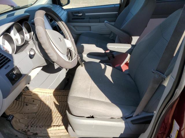 Photo 7 from auction – 2010 DODGE GRAND CARA with VIN 2D4RN3D13AR490215
