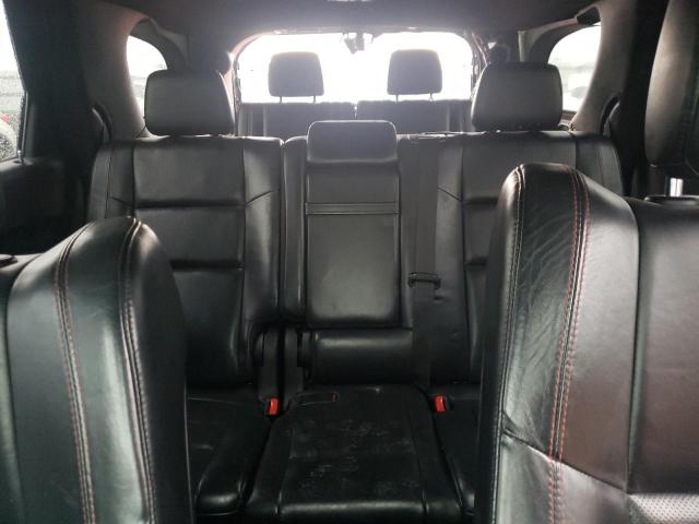 Photo 10 from auction – 2017 DODGE DURANGO R/ with VIN 1C4SDJCT1HC719082