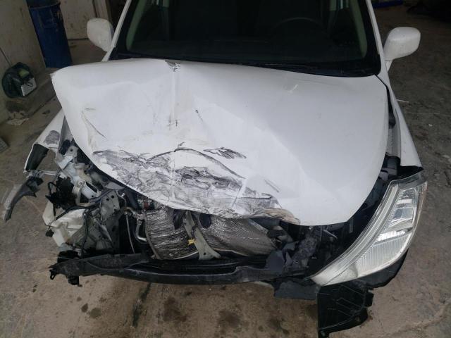 Photo 11 from auction – 2010 NISSAN VERSA S with VIN 3N1BC1AP6AL379143